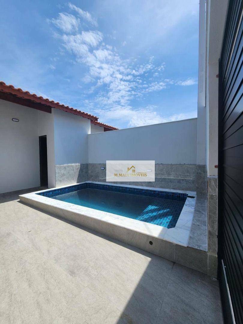Casa em Balneário Beatriz (Ant Cid Simalar) - foto 37