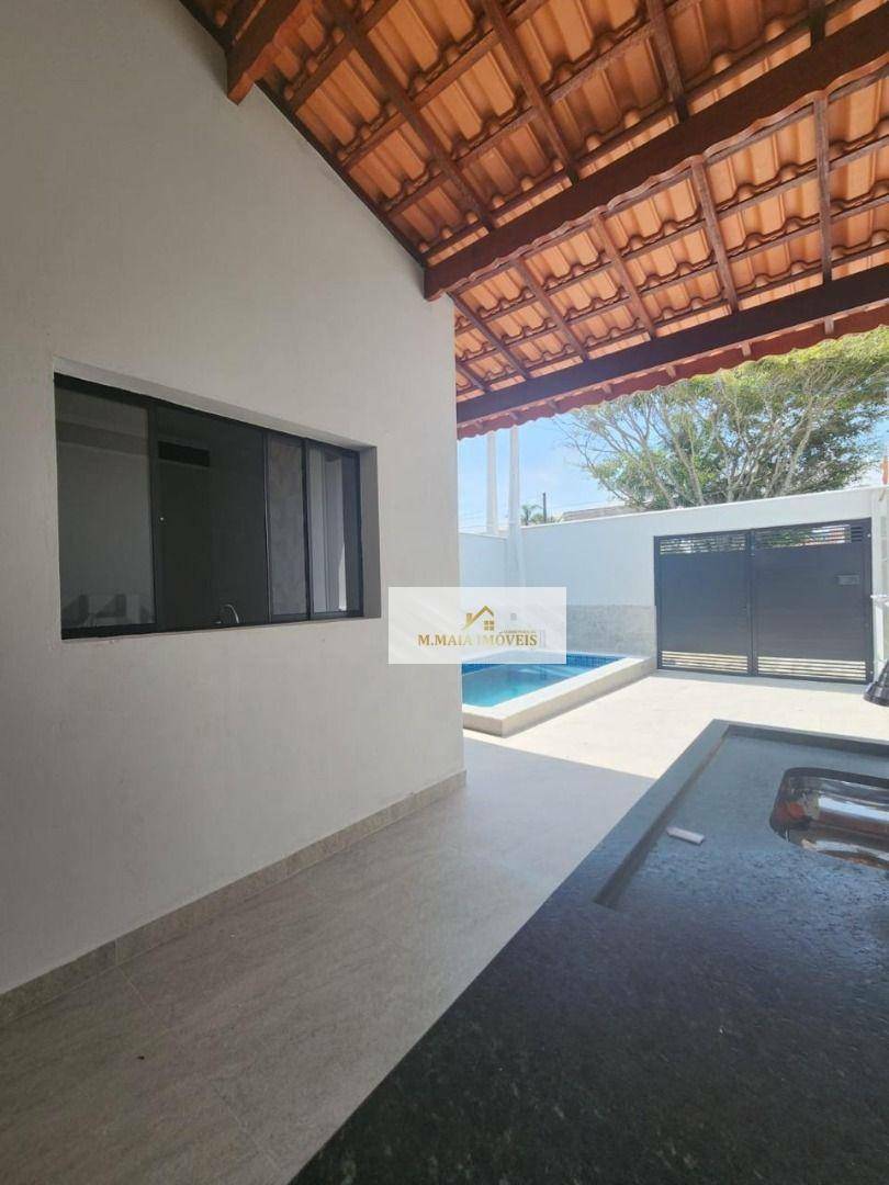 Casa em Balneário Beatriz (Ant Cid Simalar) - foto 31