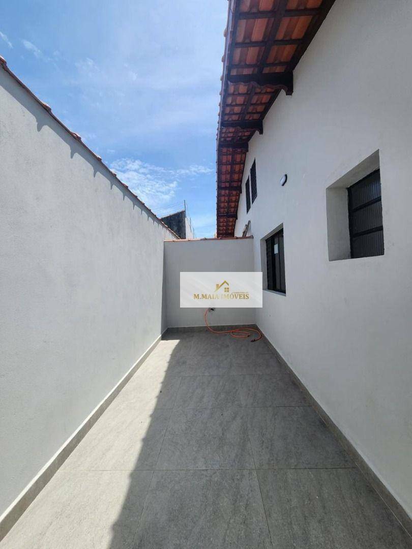 Casa em Balneário Beatriz (Ant Cid Simalar) - foto 29