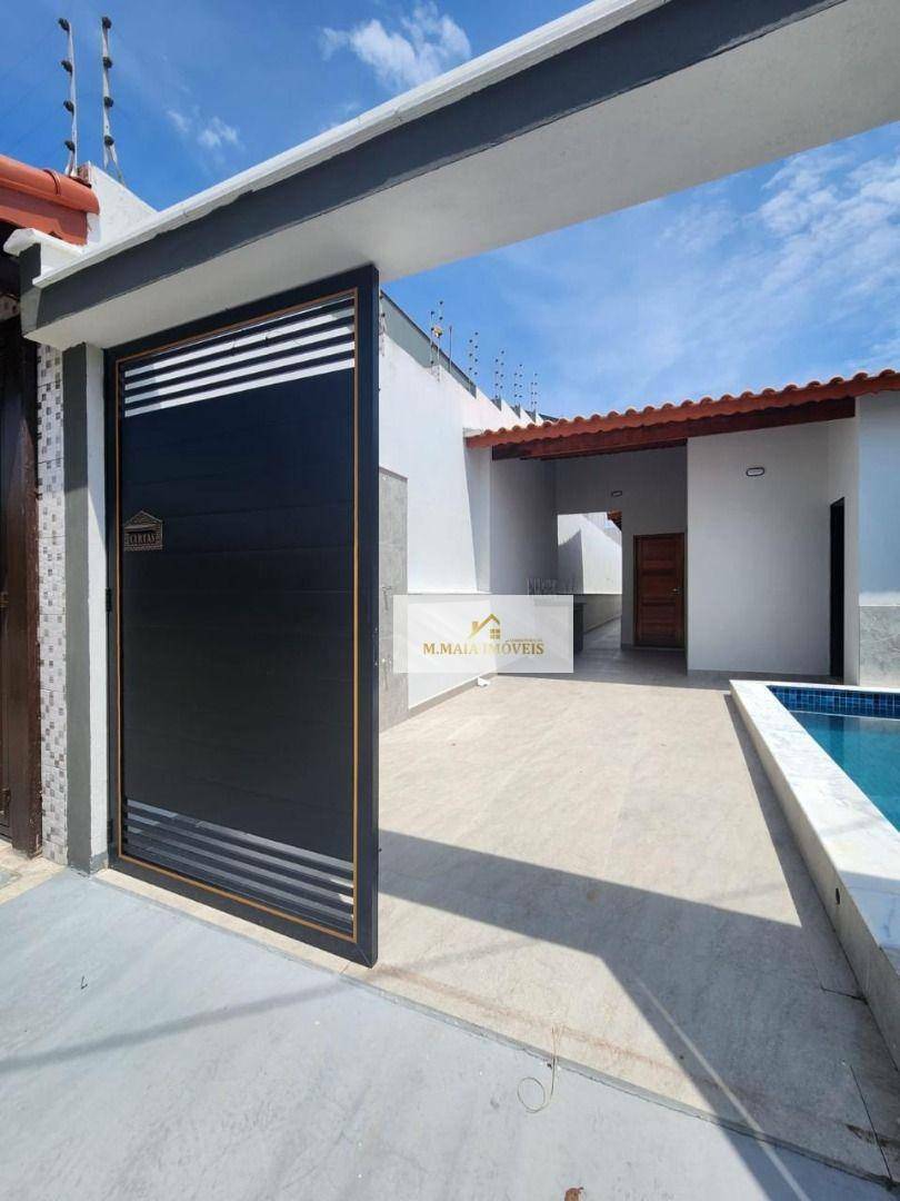 Casa em Balneário Beatriz (Ant Cid Simalar) - foto 25