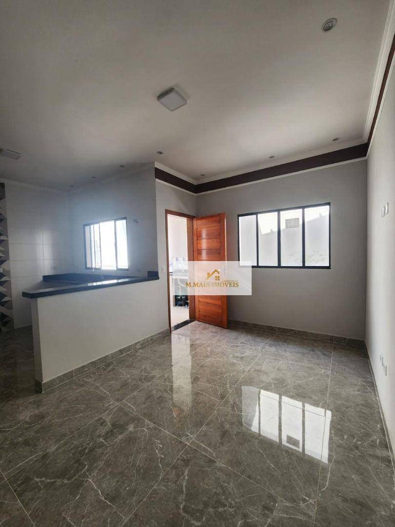 Casa em Balneário Beatriz (Ant Cid Simalar) - foto 16