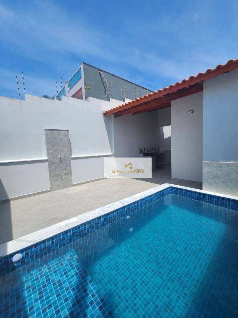Casa em Balneário Beatriz (Ant Cid Simalar) - foto 34