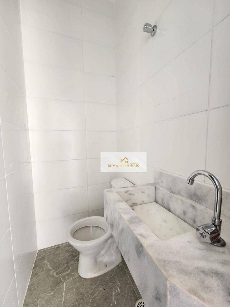 Casa em Balneário Beatriz (Ant Cid Simalar) - foto 9