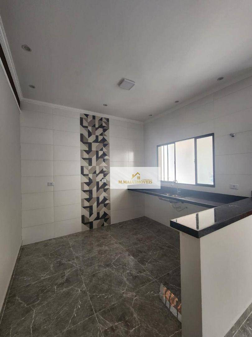 Casa em Balneário Beatriz (Ant Cid Simalar) - foto 14