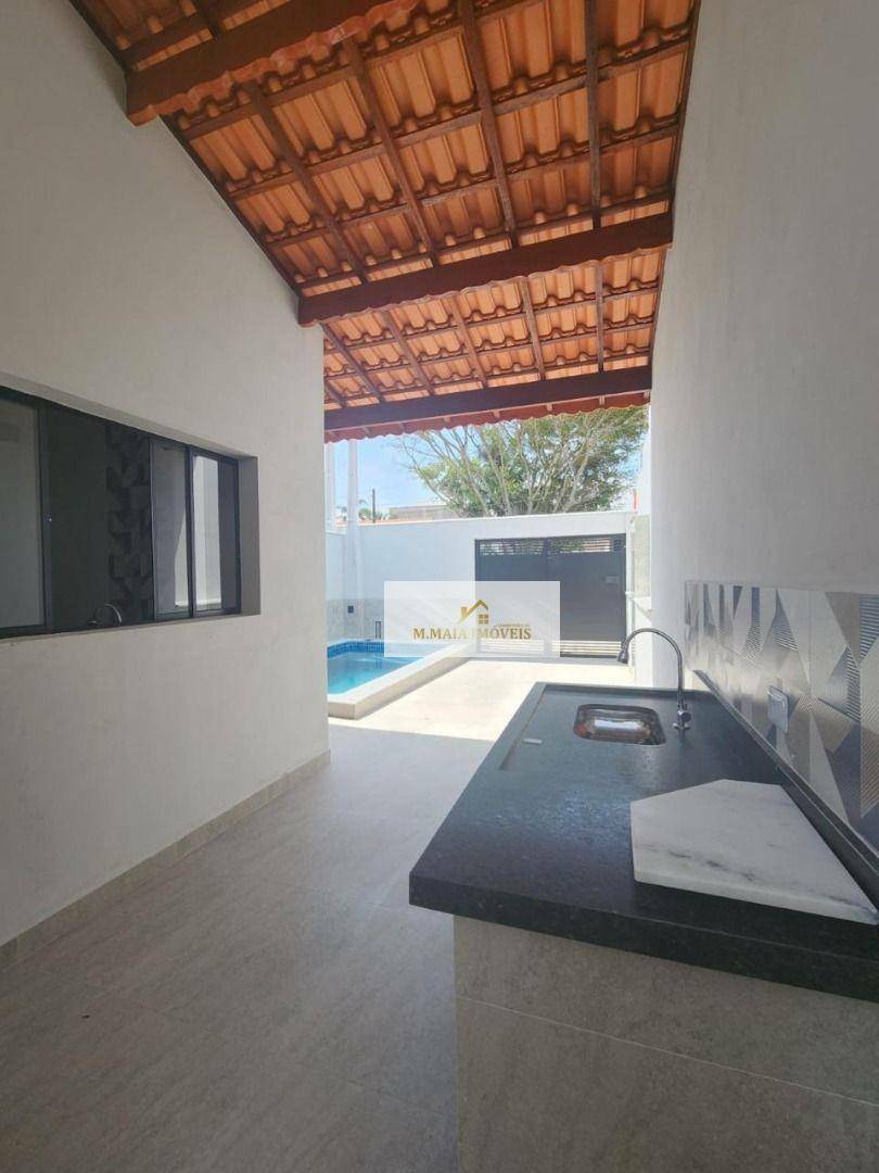 Casa em Balneário Beatriz (Ant Cid Simalar) - foto 39