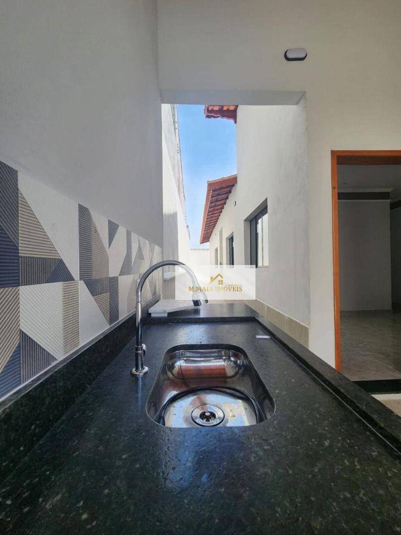 Casa em Balneário Beatriz (Ant Cid Simalar) - foto 7