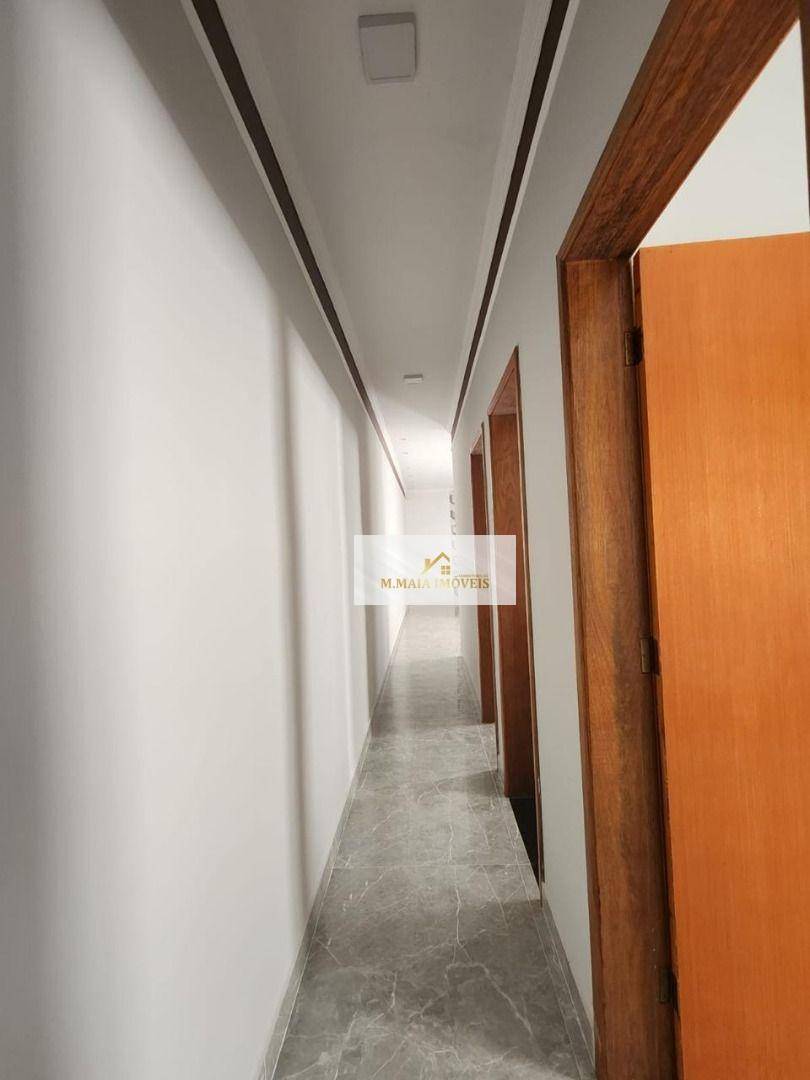 Casa em Balneário Beatriz (Ant Cid Simalar) - foto 6