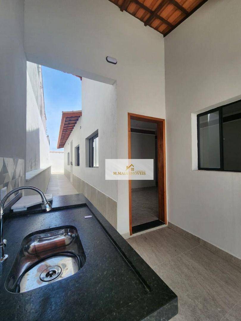 Casa em Balneário Beatriz (Ant Cid Simalar) - foto 8