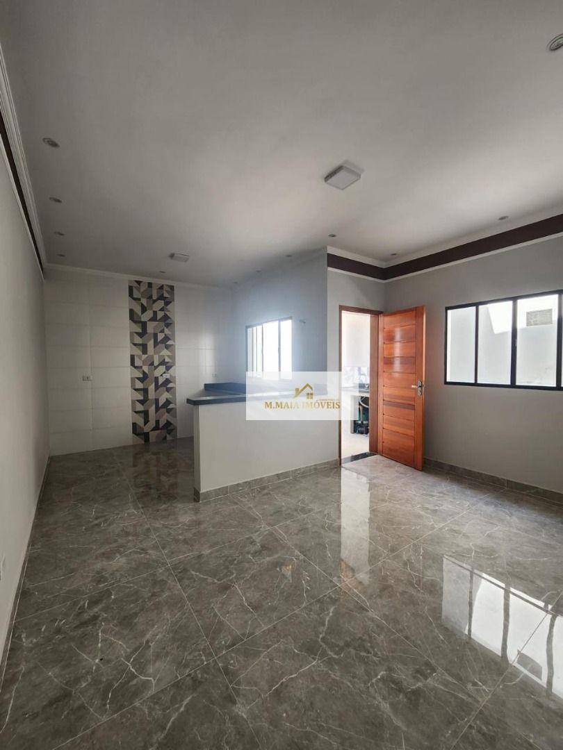 Casa em Balneário Beatriz (Ant Cid Simalar) - foto 20