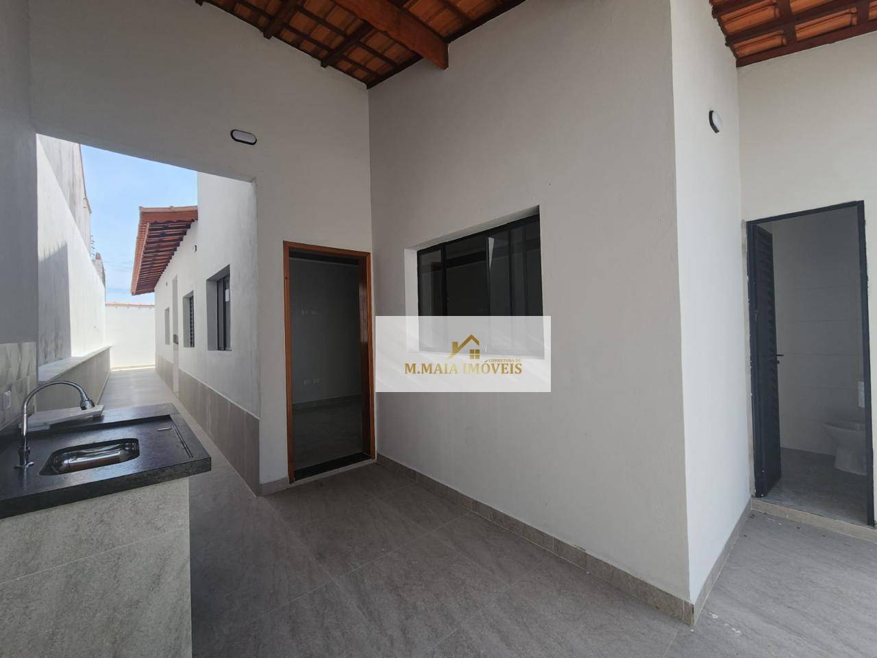 Casa em Balneário Beatriz (Ant Cid Simalar) - foto 35