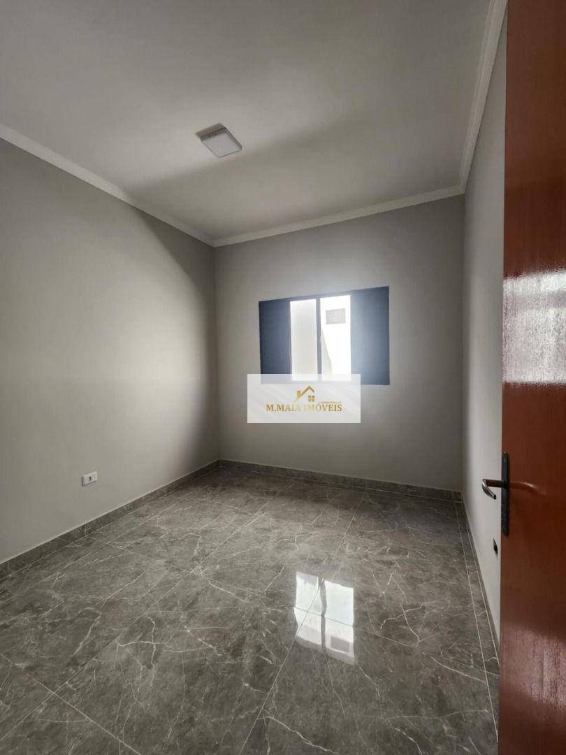 Casa em Balneário Beatriz (Ant Cid Simalar) - foto 12