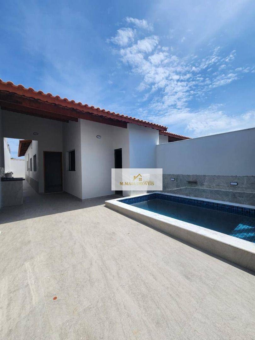 Casa em Balneário Beatriz (Ant Cid Simalar) - foto 33
