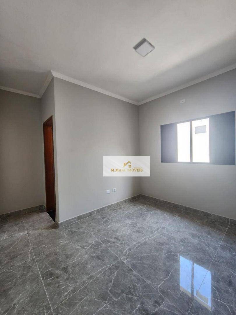Casa em Balneário Beatriz (Ant Cid Simalar) - foto 11
