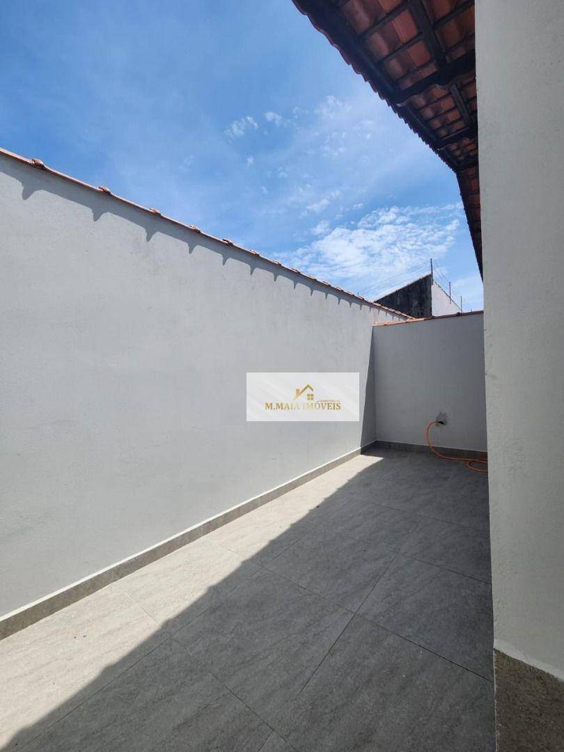 Casa em Balneário Beatriz (Ant Cid Simalar) - foto 41