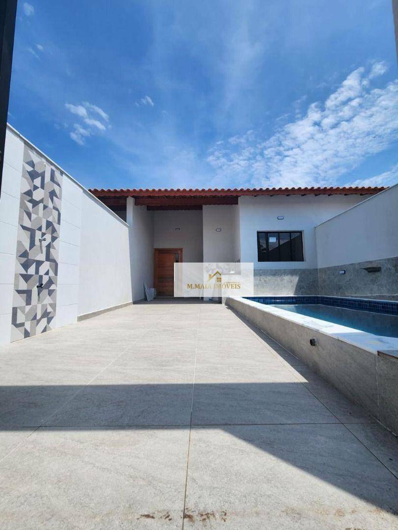 Casa em Balneário Beatriz (Ant Cid Simalar) - foto 23