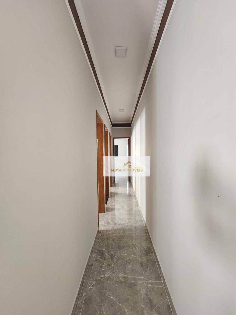 Casa em Balneário Beatriz (Ant Cid Simalar) - foto 18