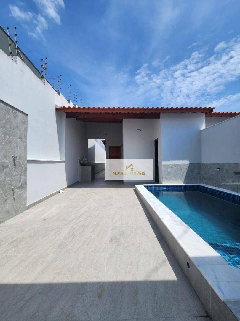 Casa em Balneário Beatriz (Ant Cid Simalar) - foto 26