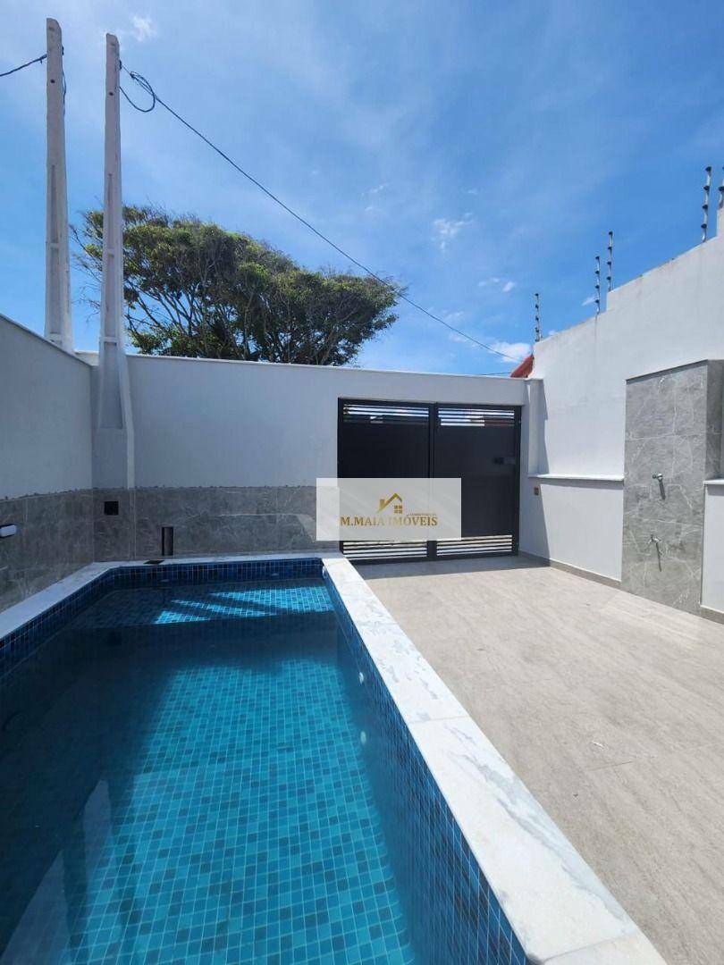 Casa em Balneário Beatriz (Ant Cid Simalar) - foto 40