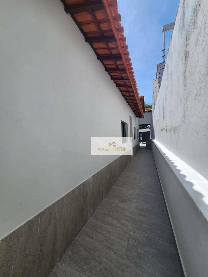 Casa em Balneário Beatriz (Ant Cid Simalar) - foto 28