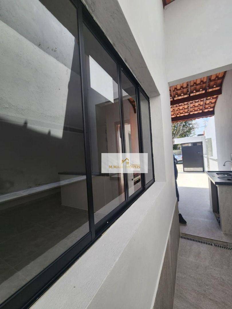Casa em Balneário Beatriz (Ant Cid Simalar) - foto 17