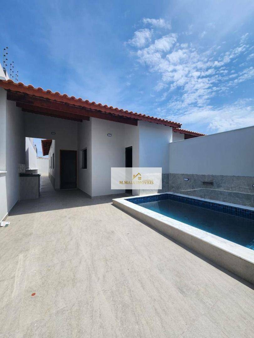 Casa em Balneário Beatriz (Ant Cid Simalar) - foto 22