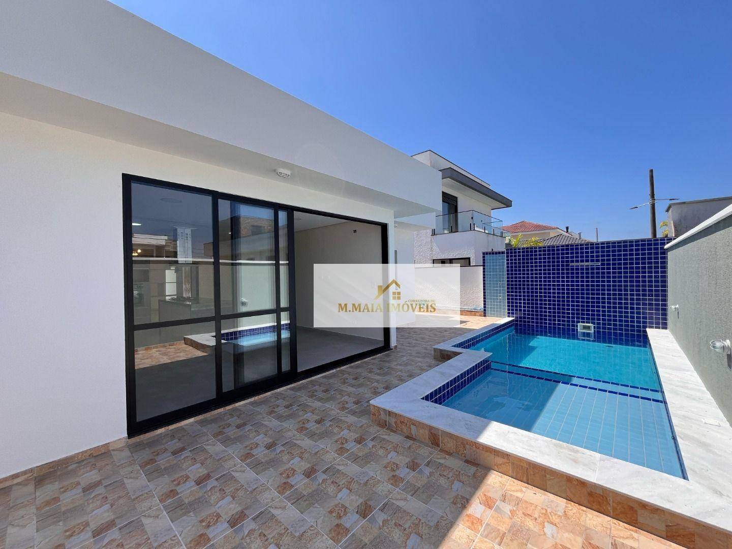 Casa em Bougainvillee IV - foto 11