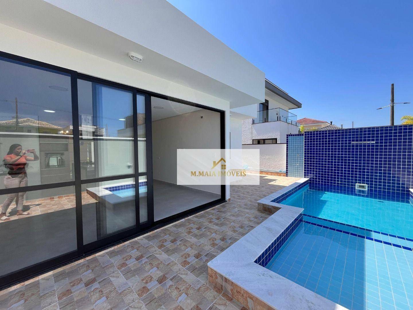 Casa em Bougainvillee IV