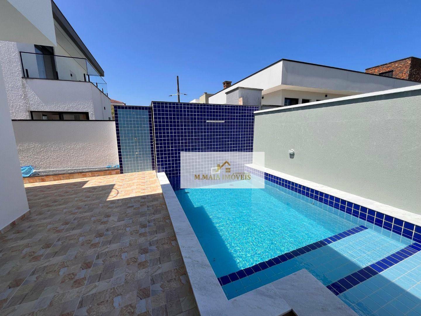 Casa em Bougainvillee IV - foto 10