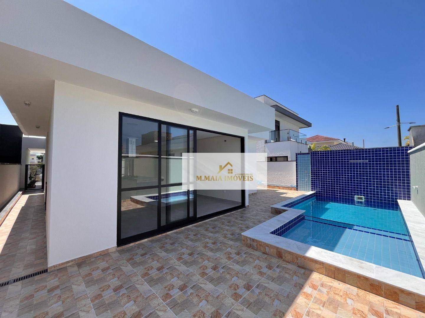 Casa em Bougainvillee IV - foto 12