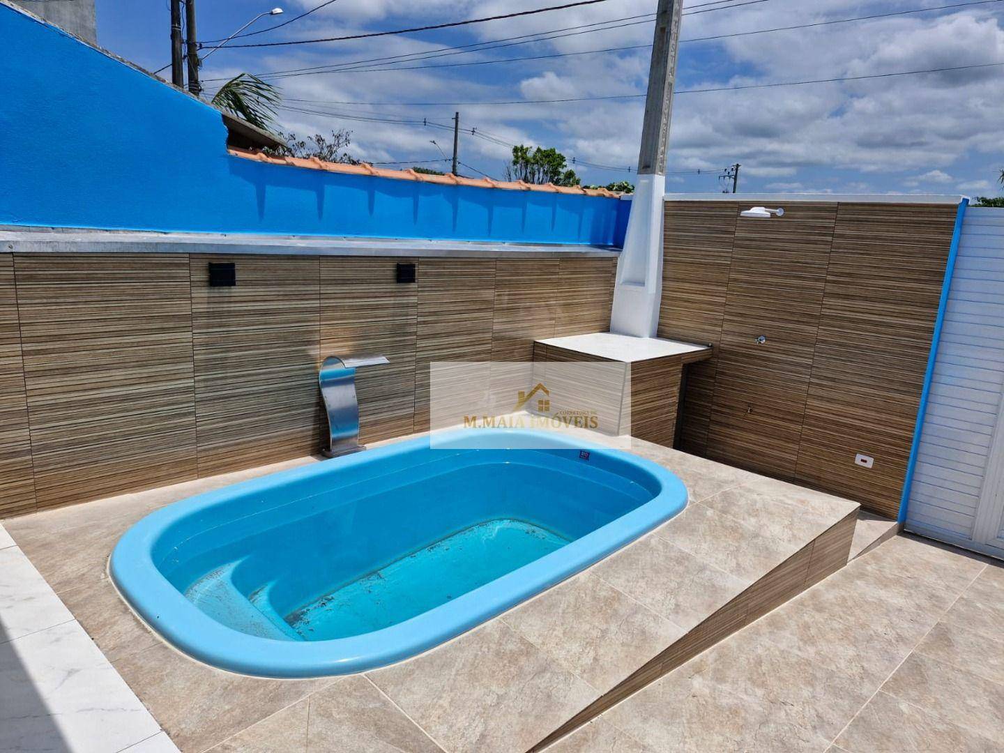 Casa em Balneário Josedy - foto 11