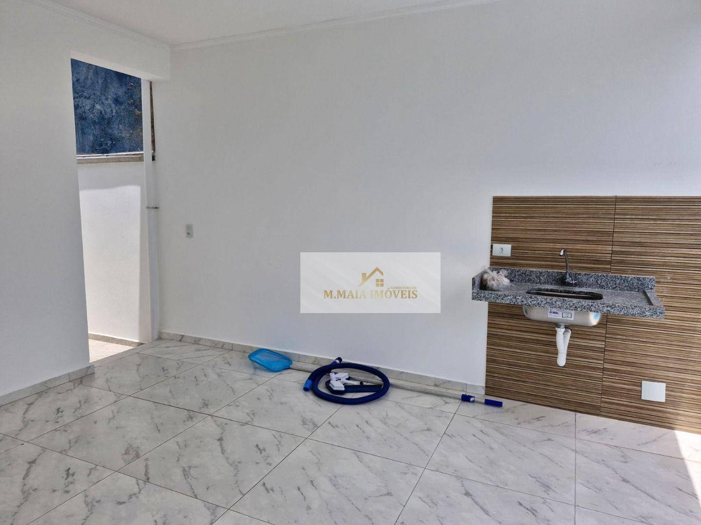 Casa em Balneário Josedy - foto 2