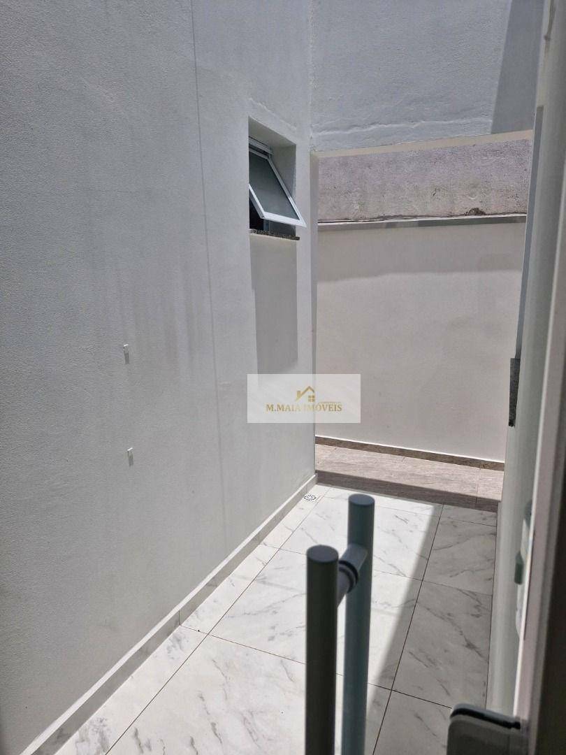 Casa em Balneário Josedy - foto 13