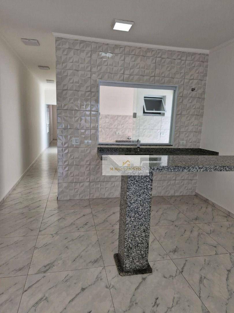 Casa em Balneário Josedy - foto 12