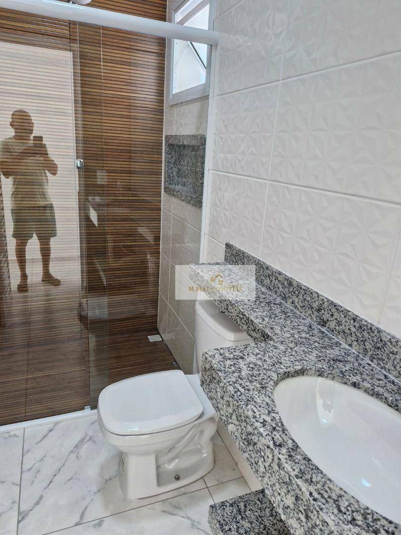 Casa em Balneário Josedy - foto 7