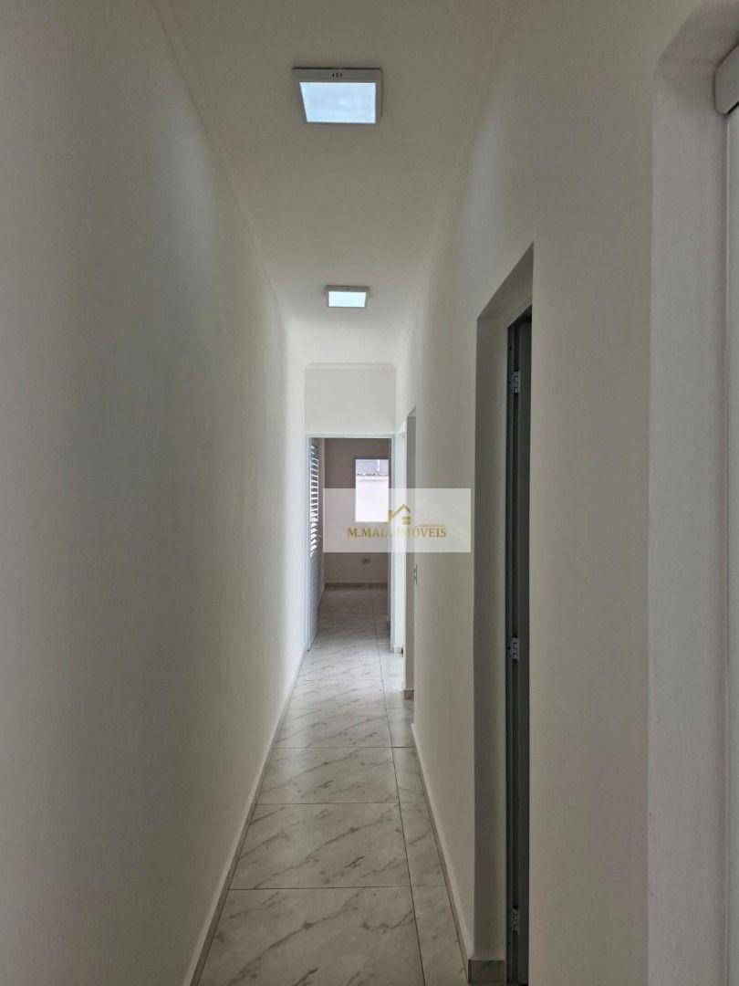 Casa em Balneário Josedy - foto 4