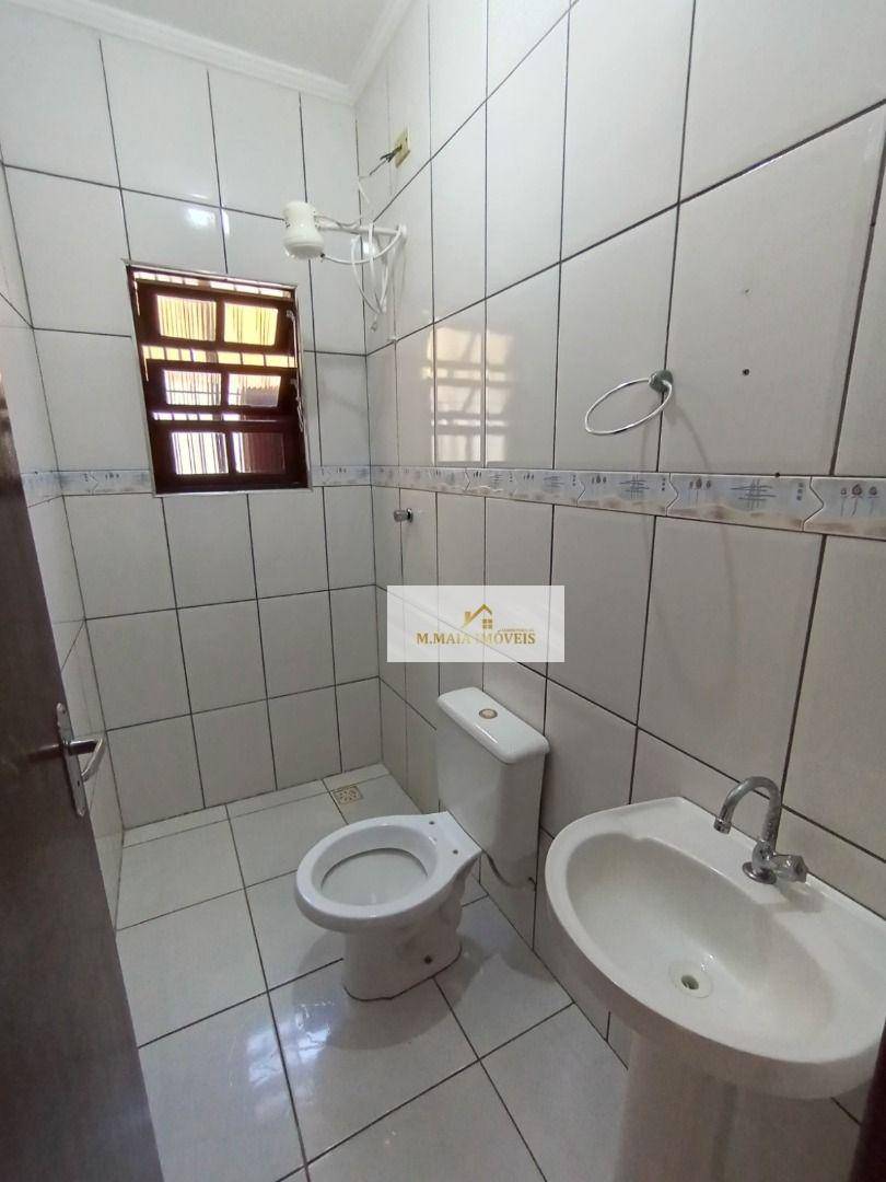 Casa em Flórida Mirim - foto 17