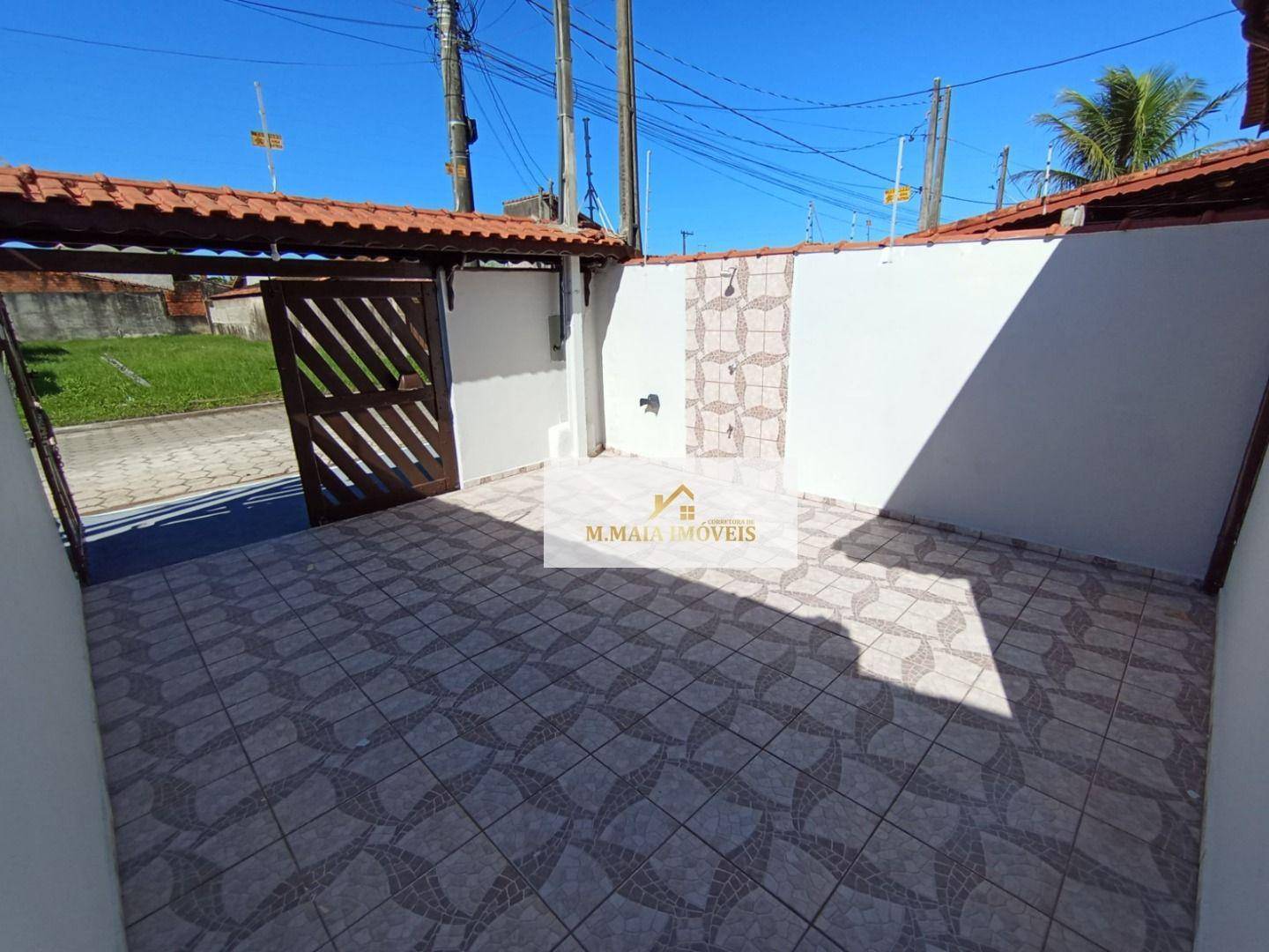 Casa em Flórida Mirim - foto 16