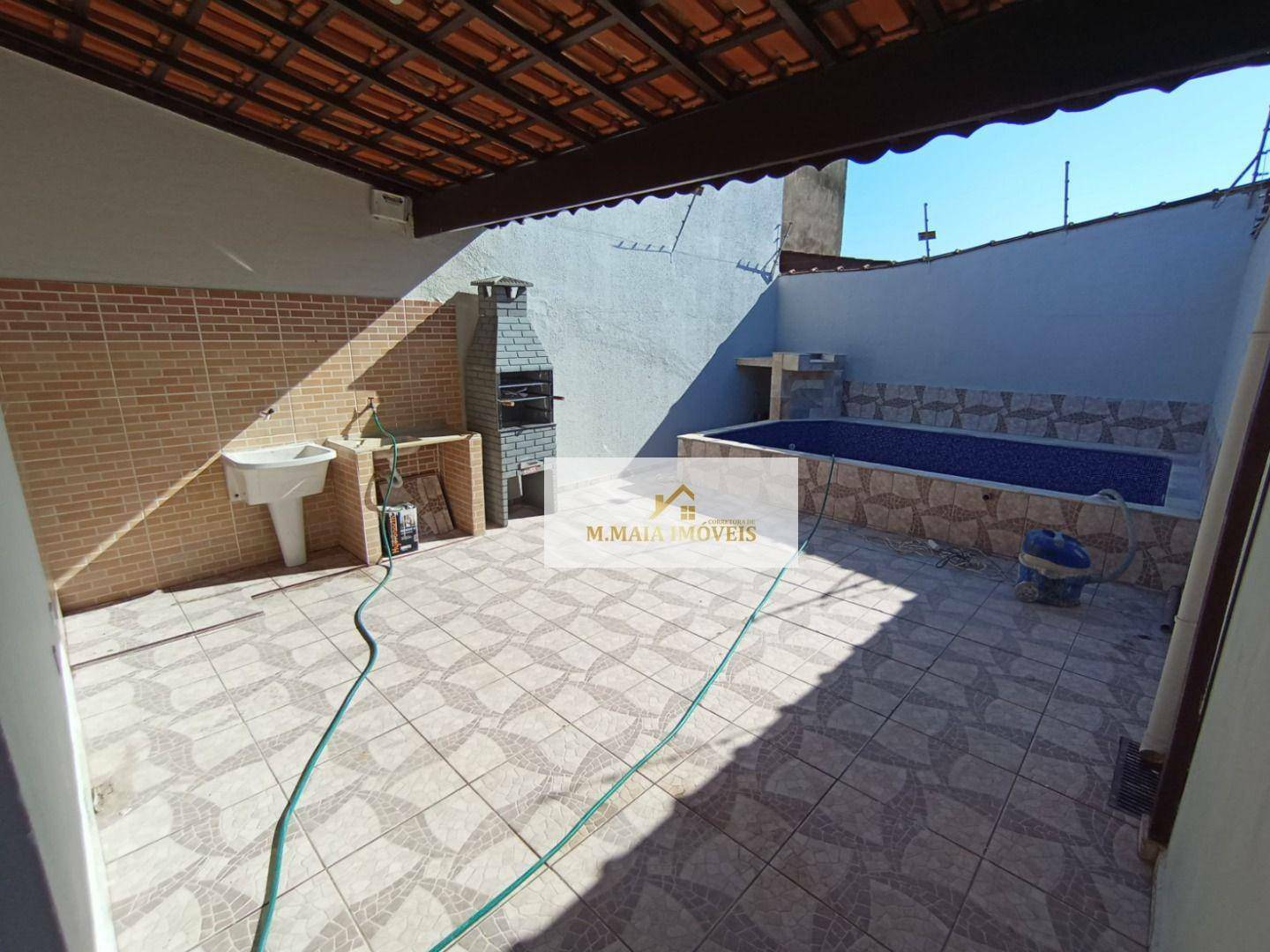 Casa em Flórida Mirim - foto 10