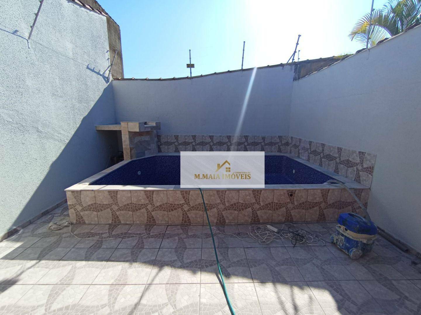 Casa em Flórida Mirim - foto 12