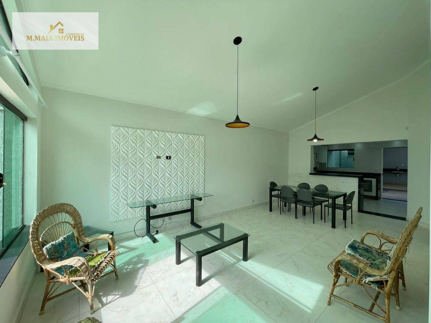 Casa em Jardim Imperador - foto 18