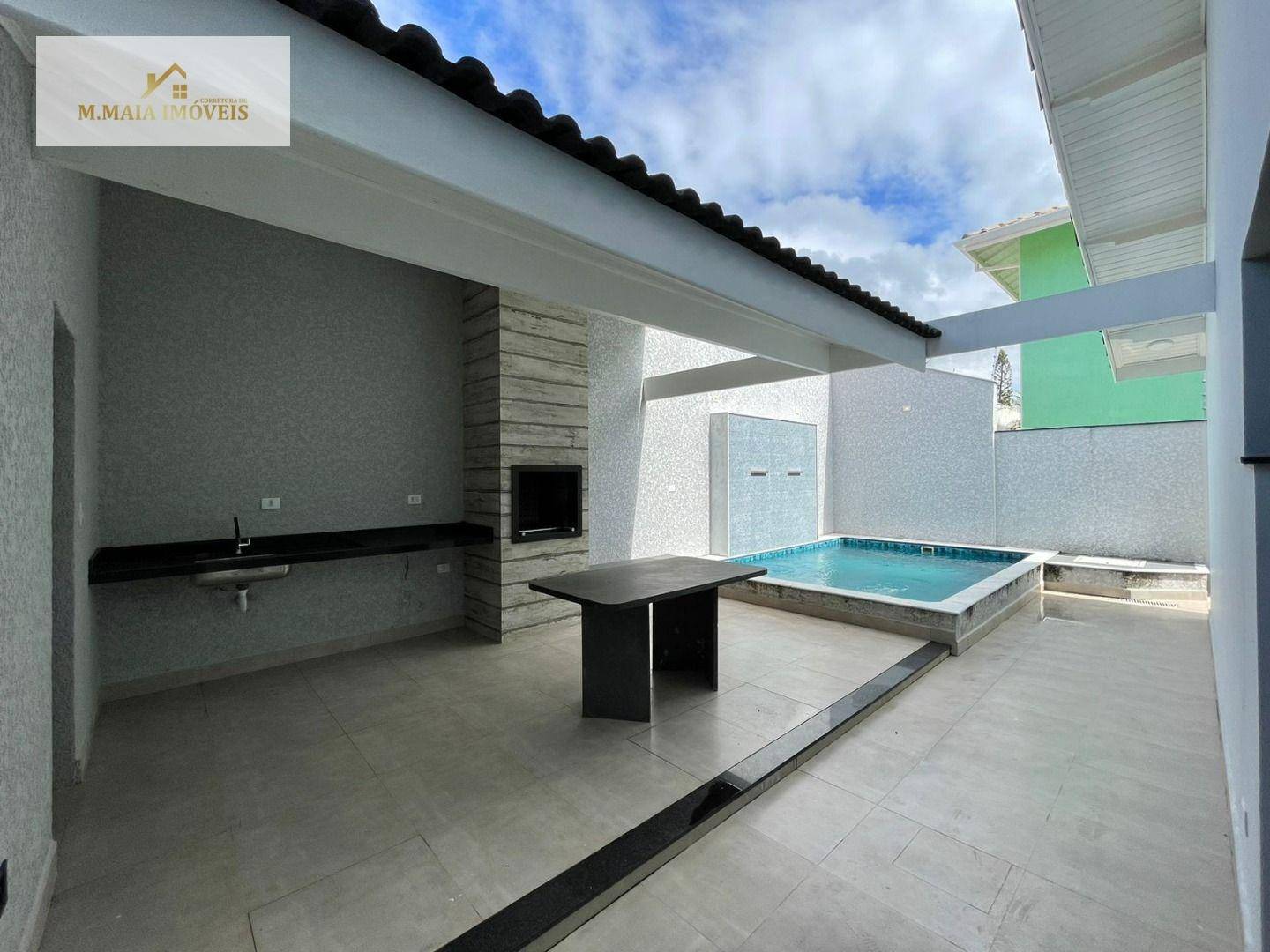 Casa em Jardim Imperador - foto 6