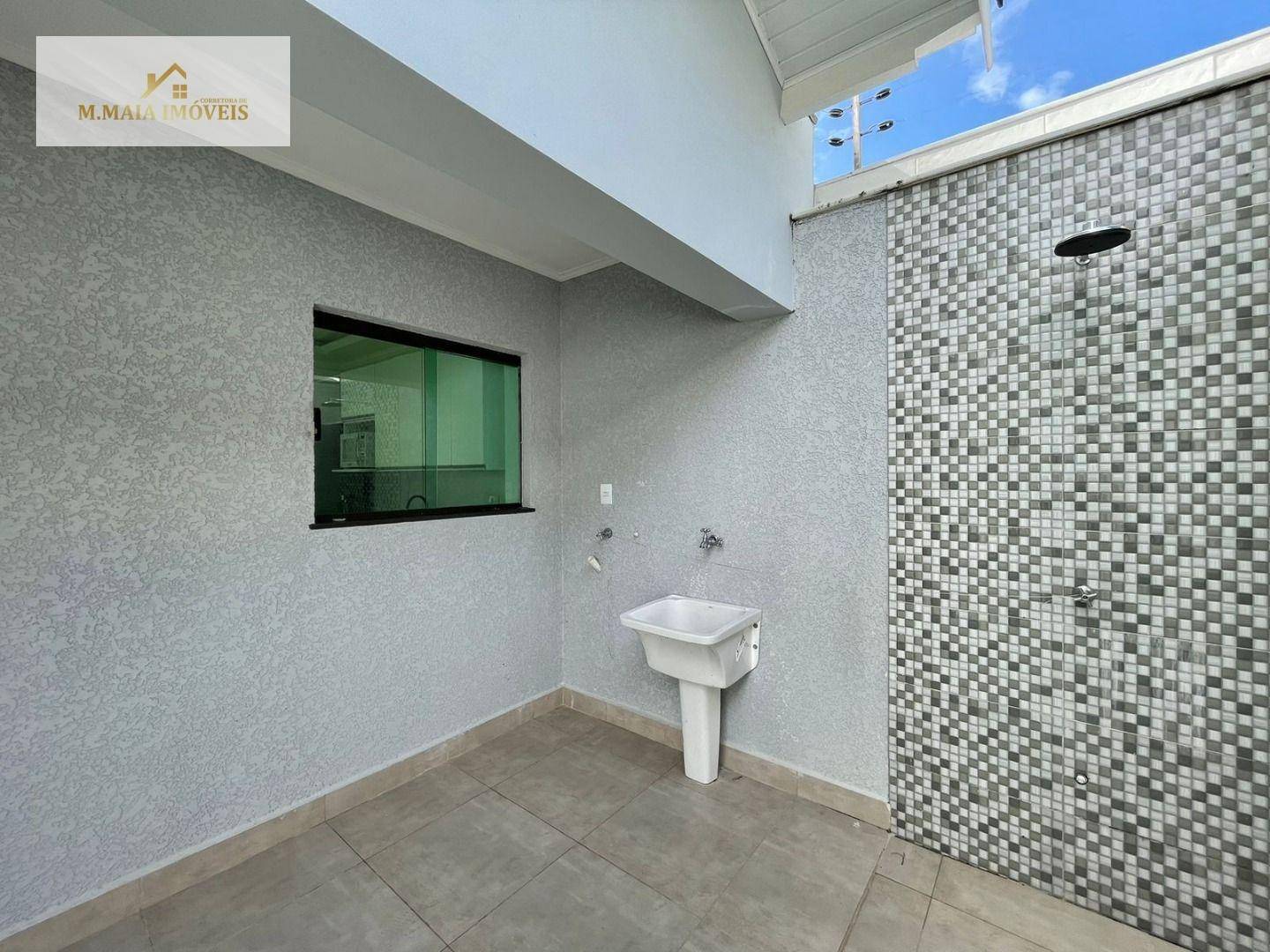 Casa em Jardim Imperador - foto 7