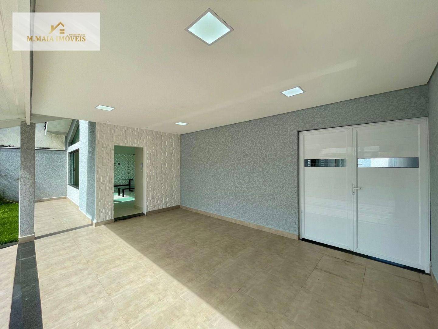 Casa em Jardim Imperador - foto 17