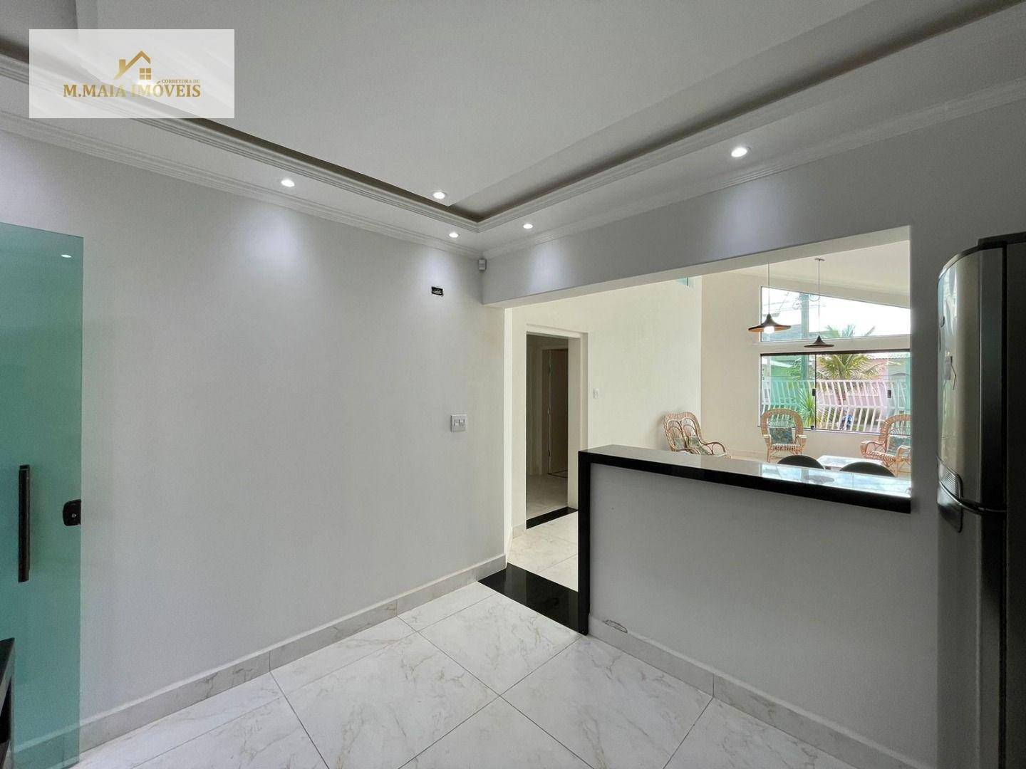 Casa em Jardim Imperador - foto 23