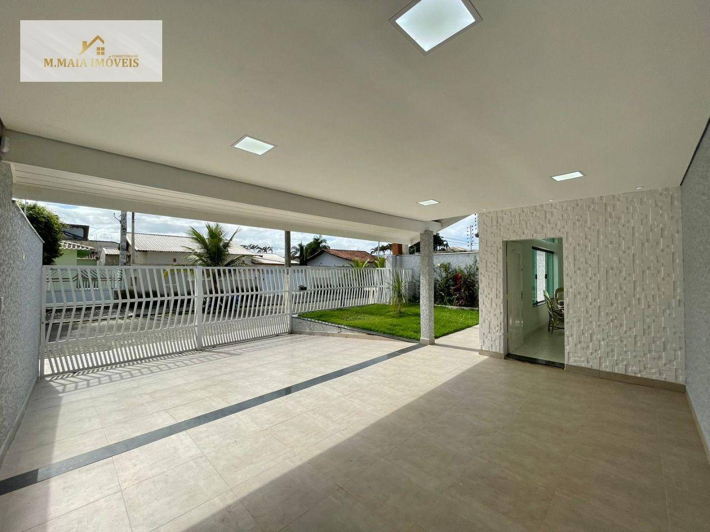 Casa em Jardim Imperador - foto 20