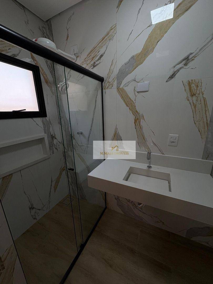 Casa em Balneário Oásis - foto 16