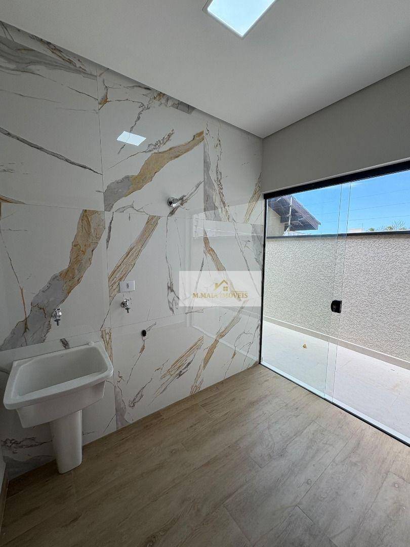 Casa em Balneário Oásis - foto 7