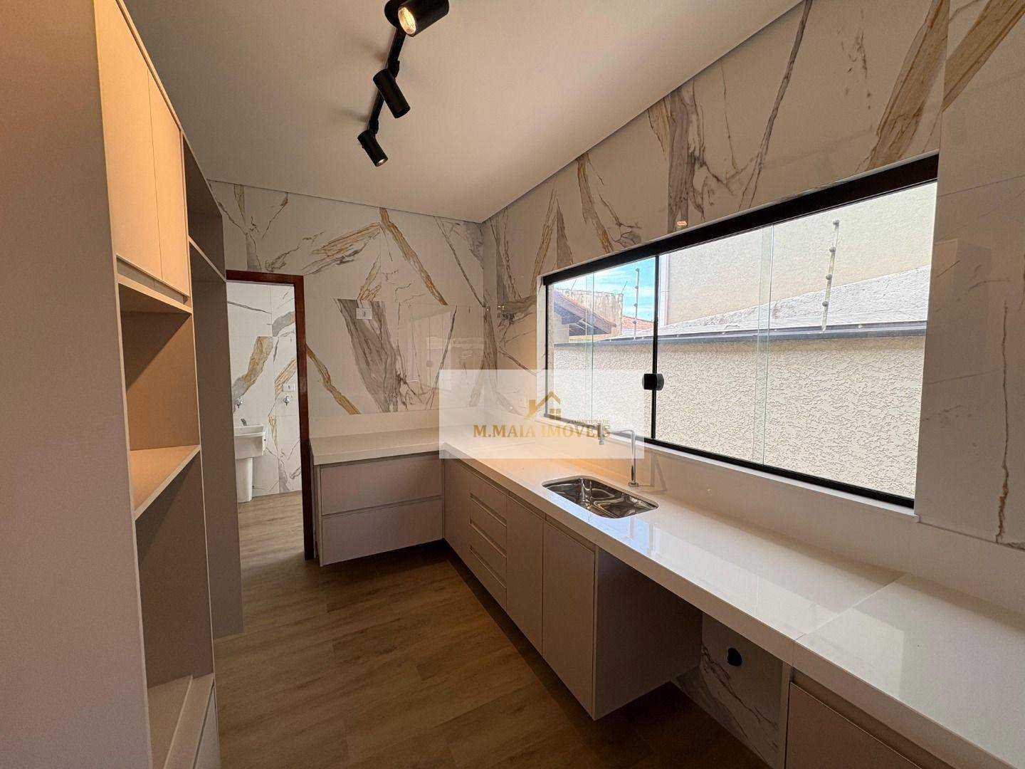 Casa em Balneário Oásis - foto 10