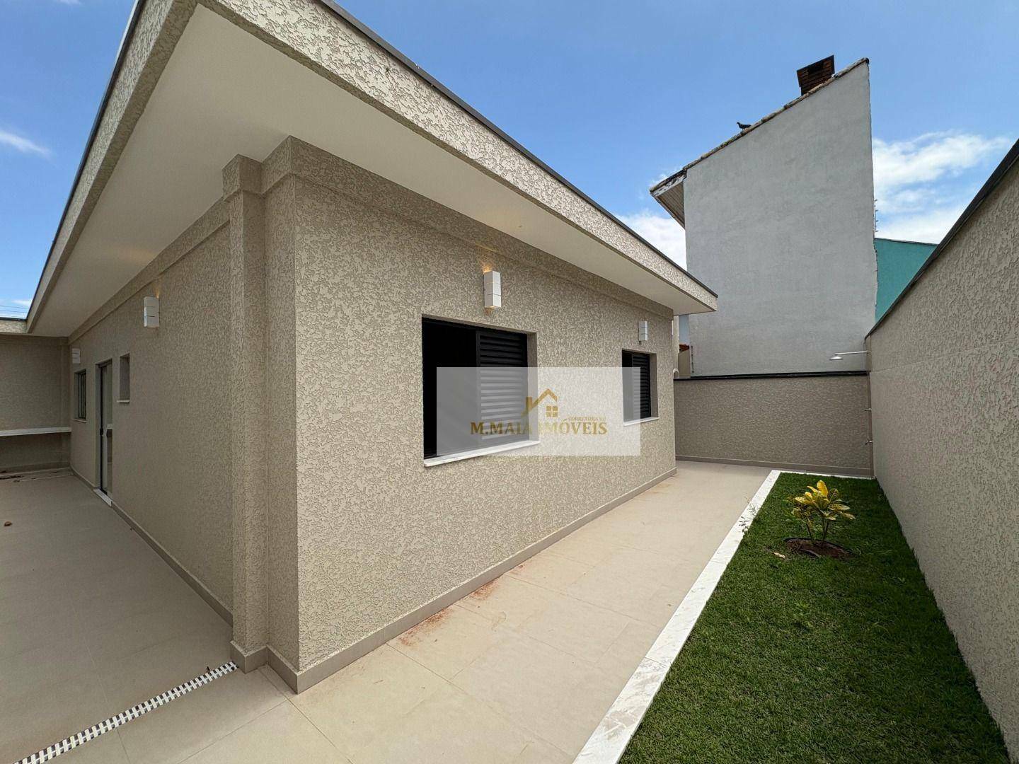 Casa em Balneário Oásis - foto 3