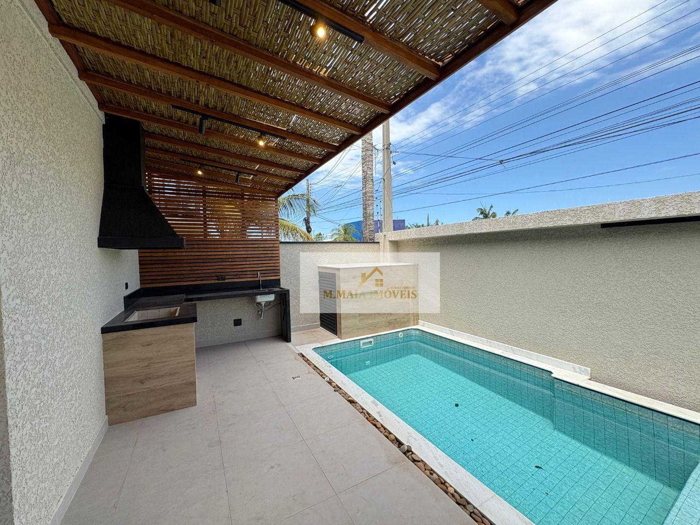 Casa em Balneário Oásis - foto 2
